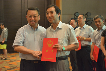 全国养分资源管理协作网2018年学术大会在石家庄顺利召开